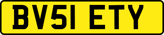 BV51ETY