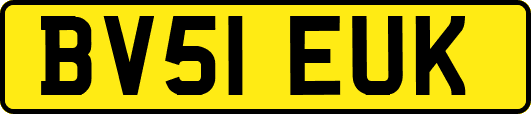 BV51EUK