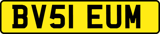 BV51EUM