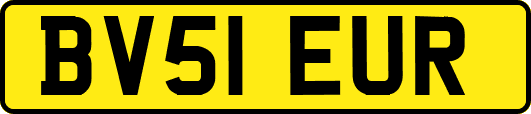 BV51EUR
