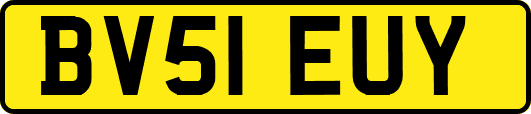 BV51EUY