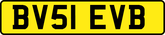 BV51EVB