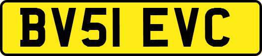 BV51EVC