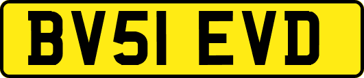 BV51EVD