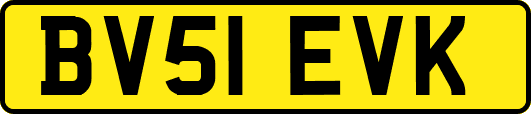 BV51EVK