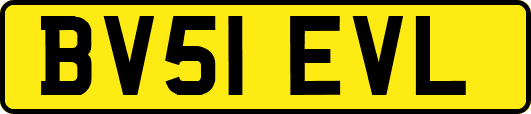 BV51EVL