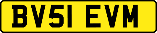 BV51EVM