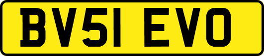 BV51EVO