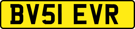 BV51EVR