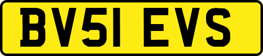 BV51EVS