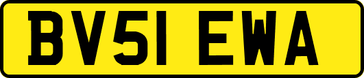 BV51EWA