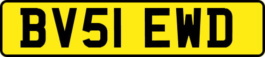 BV51EWD