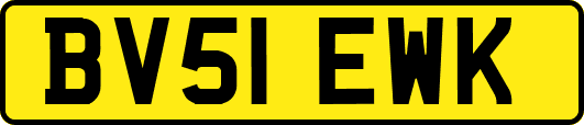 BV51EWK