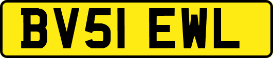 BV51EWL