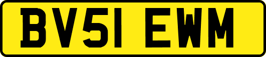 BV51EWM