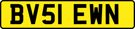BV51EWN
