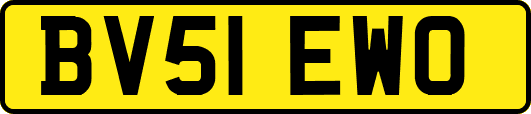 BV51EWO