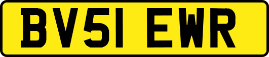 BV51EWR