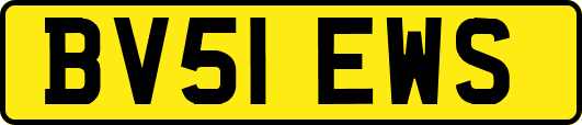 BV51EWS