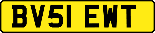 BV51EWT