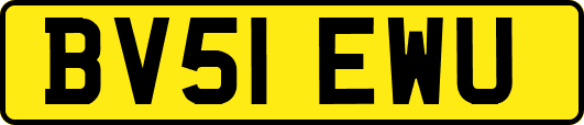 BV51EWU