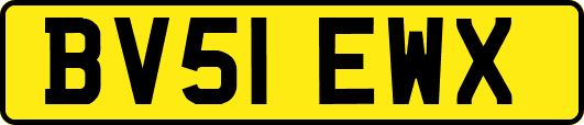 BV51EWX