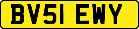 BV51EWY