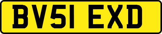 BV51EXD