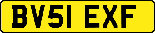 BV51EXF