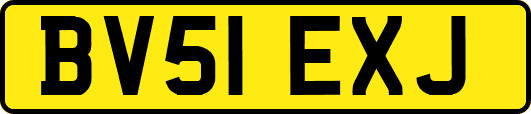 BV51EXJ