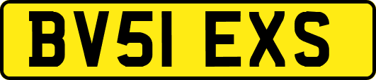 BV51EXS