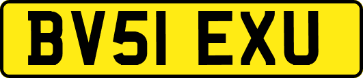 BV51EXU