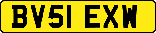 BV51EXW