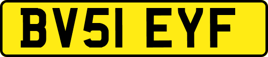 BV51EYF