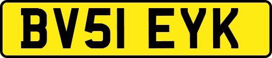 BV51EYK