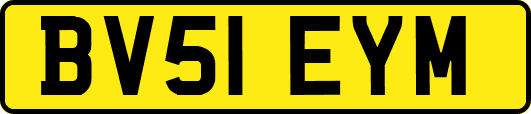BV51EYM