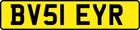 BV51EYR