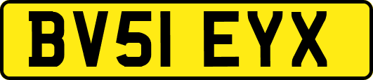 BV51EYX