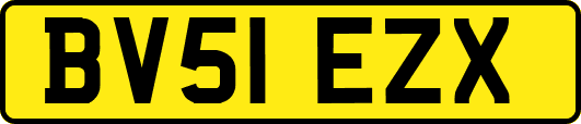 BV51EZX