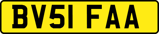 BV51FAA