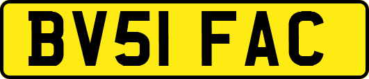 BV51FAC