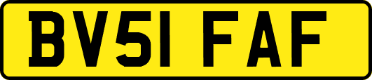 BV51FAF