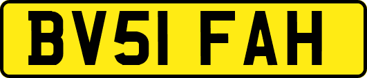 BV51FAH