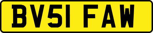 BV51FAW