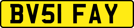 BV51FAY