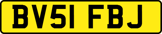 BV51FBJ
