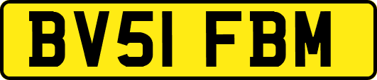 BV51FBM