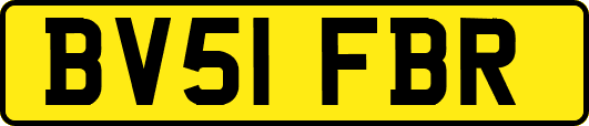 BV51FBR