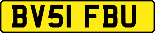 BV51FBU