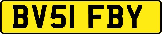 BV51FBY